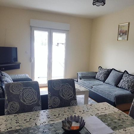 Apartment Durmitor Fairy Žabljak Eksteriør bilde