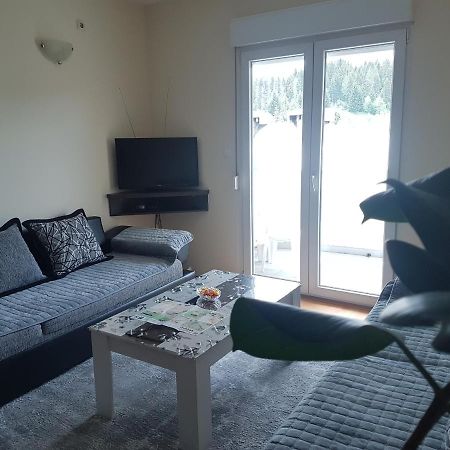 Apartment Durmitor Fairy Žabljak Eksteriør bilde