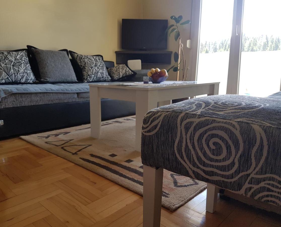 Apartment Durmitor Fairy Žabljak Eksteriør bilde