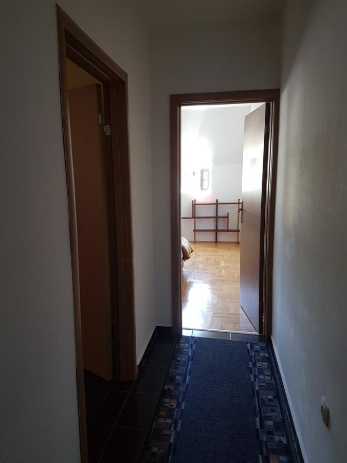 Apartment Durmitor Fairy Žabljak Eksteriør bilde