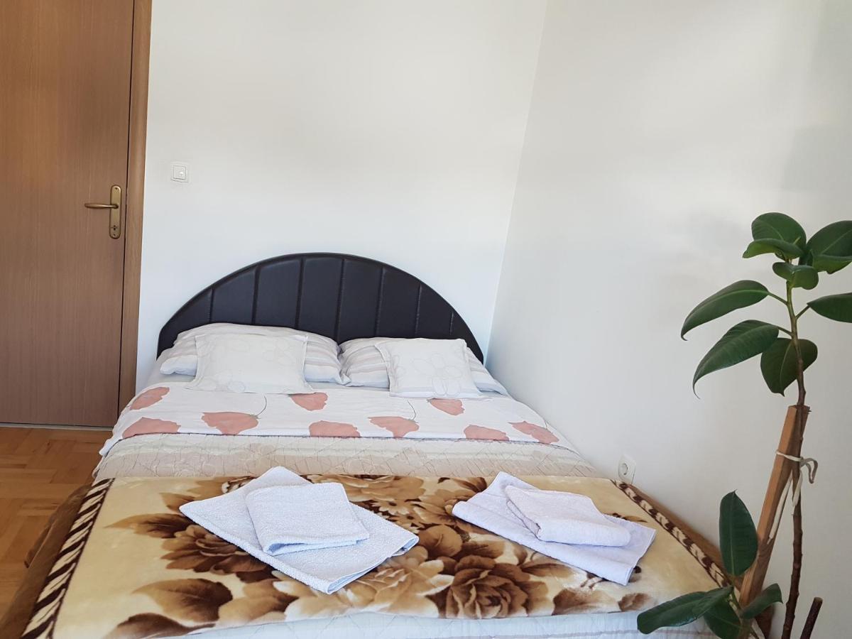 Apartment Durmitor Fairy Žabljak Eksteriør bilde