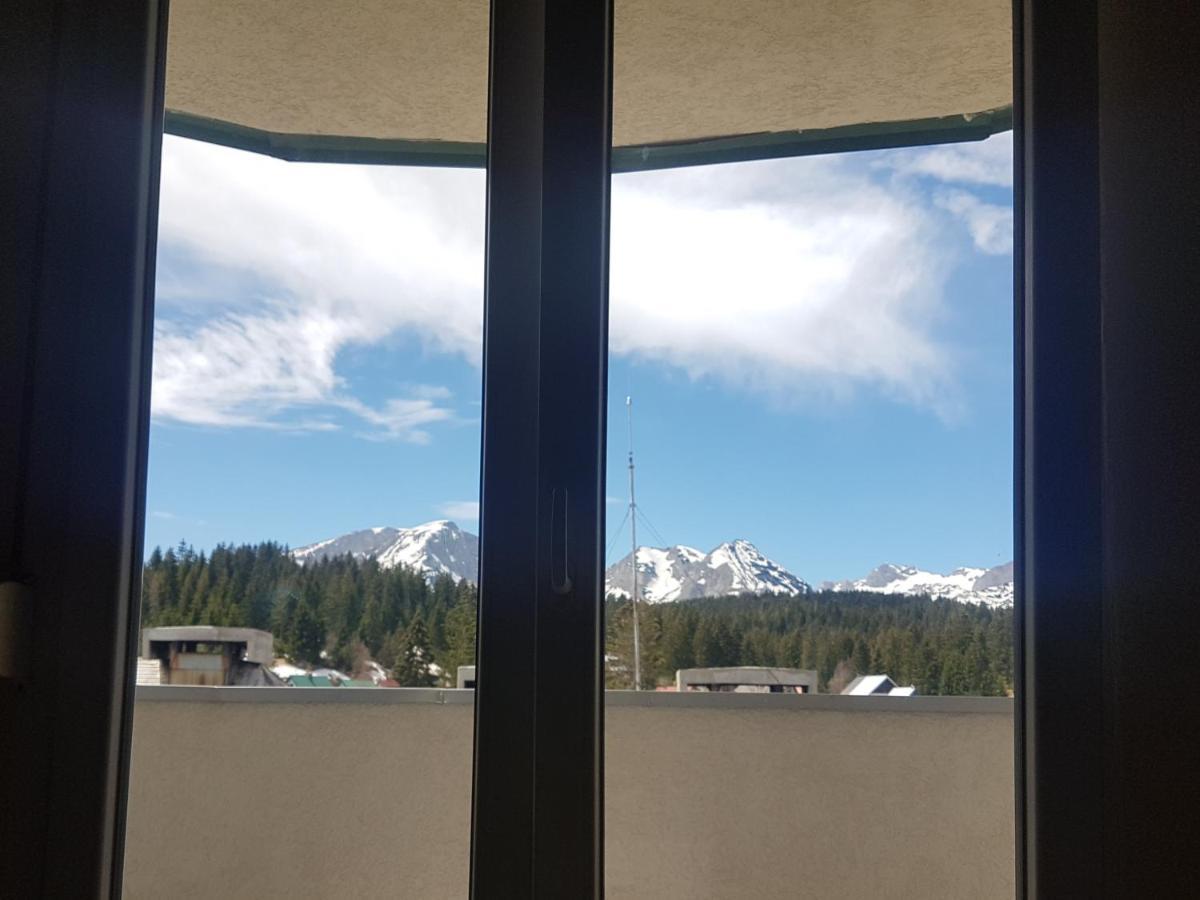 Apartment Durmitor Fairy Žabljak Eksteriør bilde