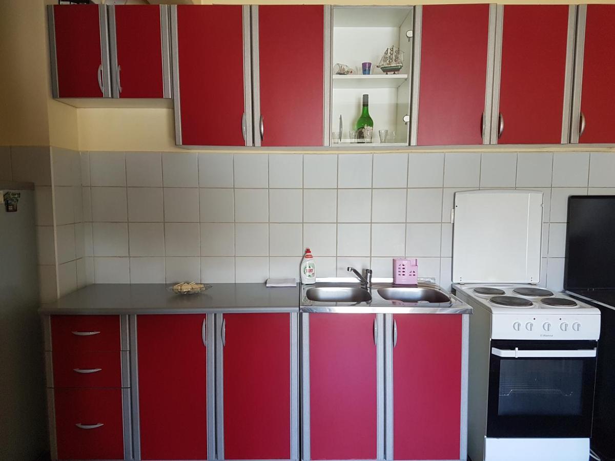 Apartment Durmitor Fairy Žabljak Eksteriør bilde
