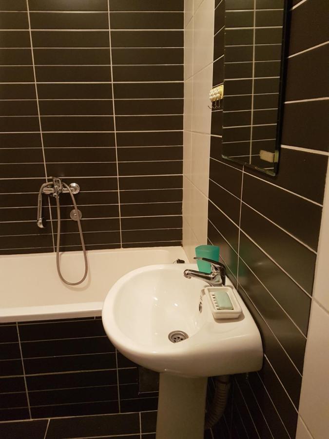 Apartment Durmitor Fairy Žabljak Eksteriør bilde