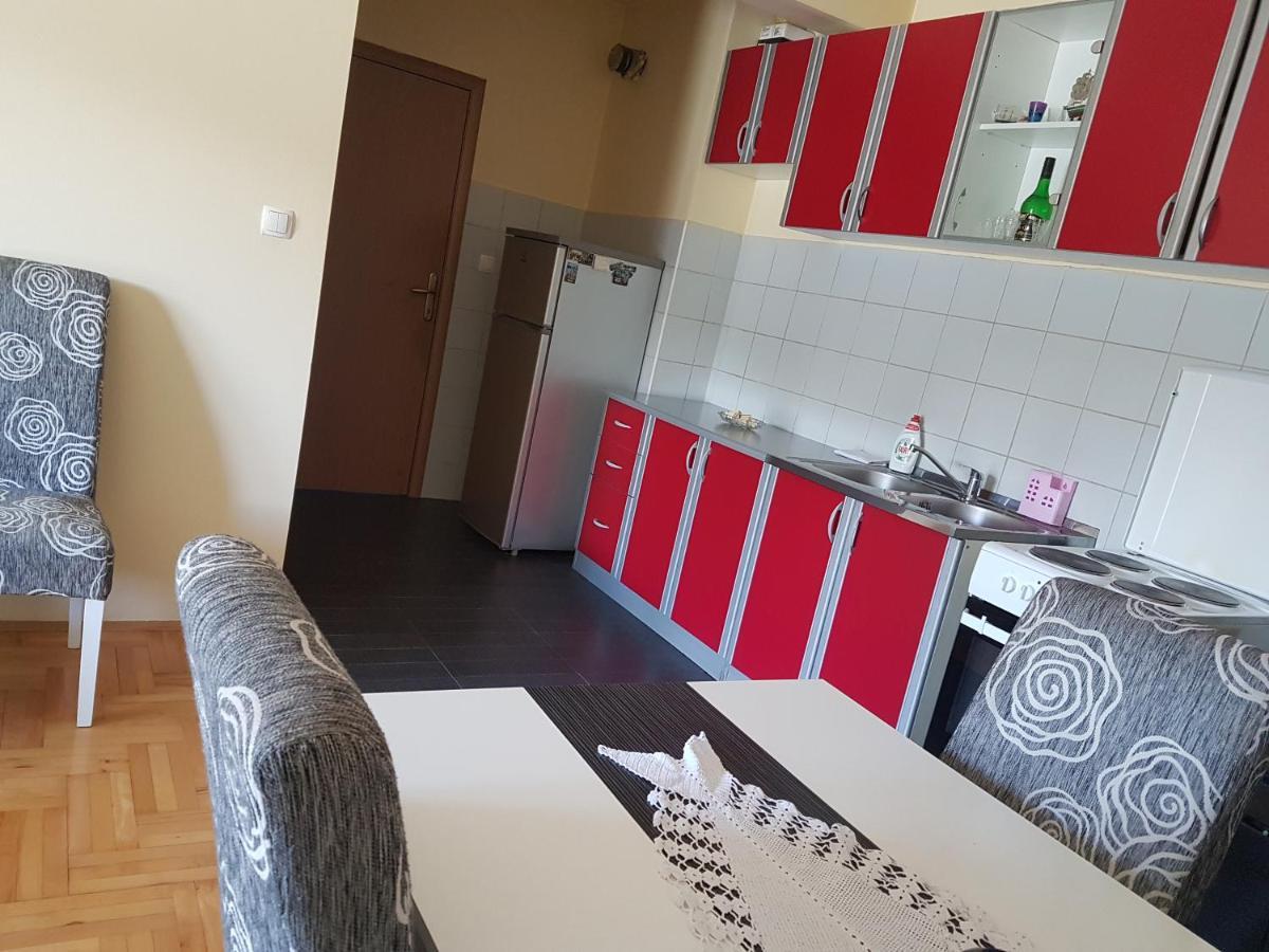 Apartment Durmitor Fairy Žabljak Eksteriør bilde