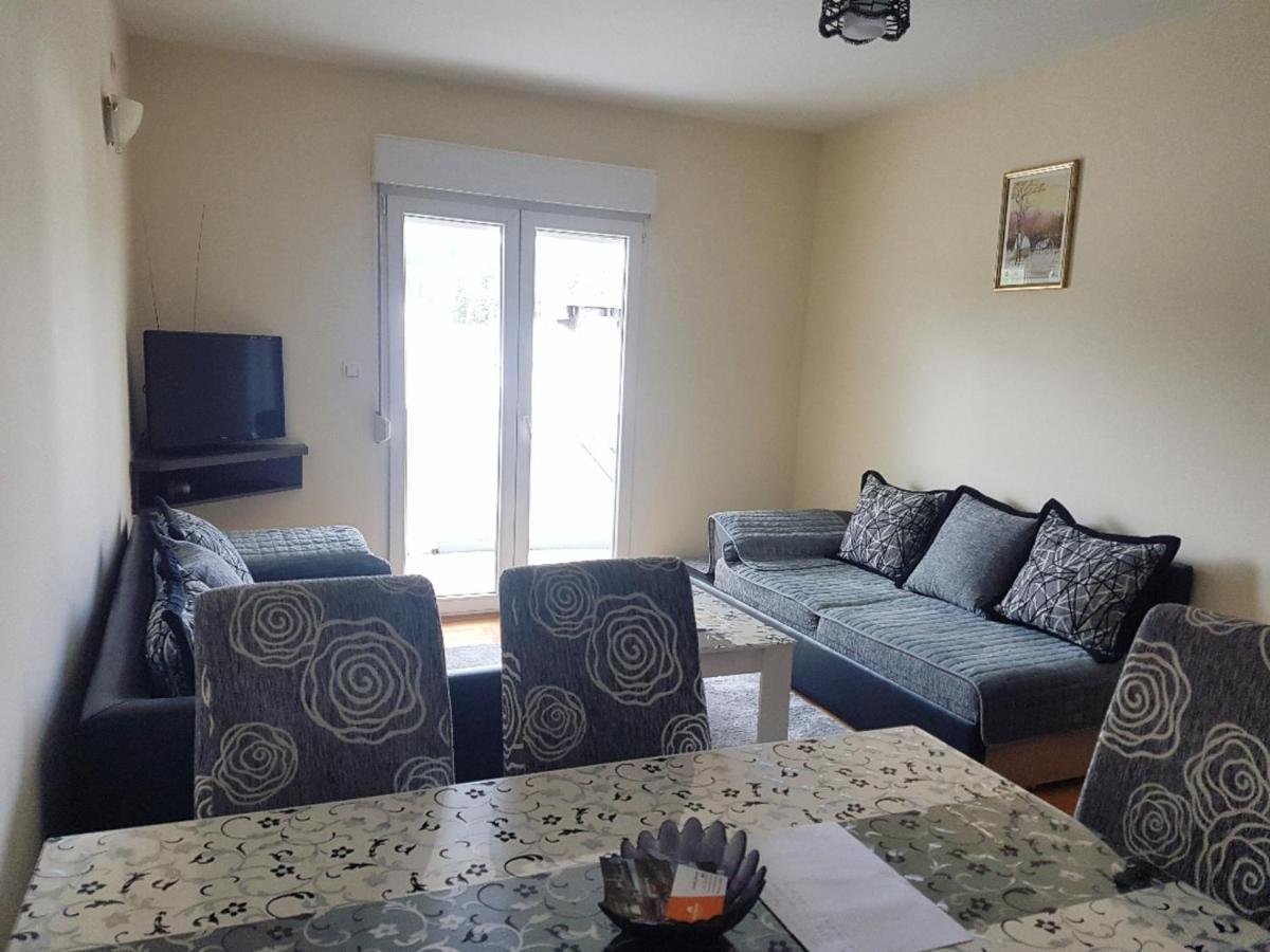 Apartment Durmitor Fairy Žabljak Eksteriør bilde