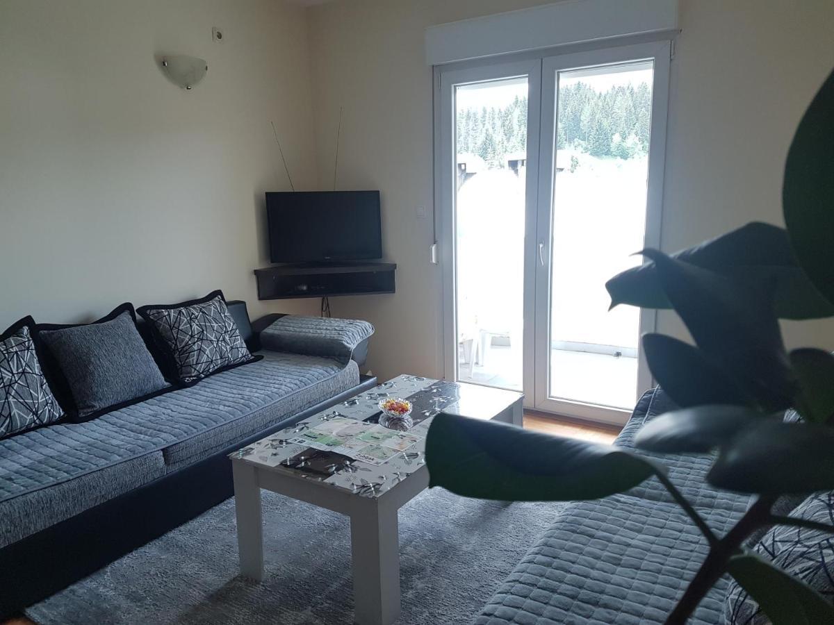 Apartment Durmitor Fairy Žabljak Eksteriør bilde